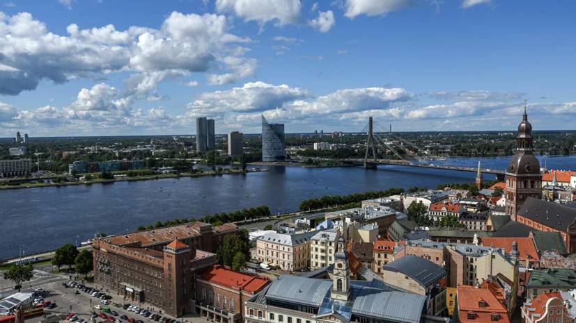 В Русском союзе Латвии рассказали о борьбе за русский язык в стране