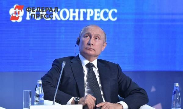 Смыслы недели: Путин на «Валдае», эксперты в гостях у ЦИК, политическая и бизнес-элита на РЭН–2019