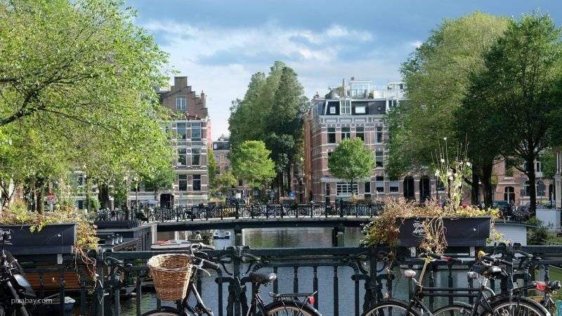 Нидерланды отказываются от слова "Голландия" как обозначения страны&nbsp;