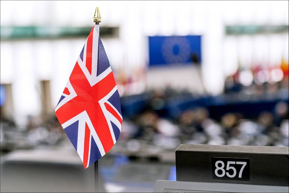 Выйдет ли Британия из ЕС до конца октября?