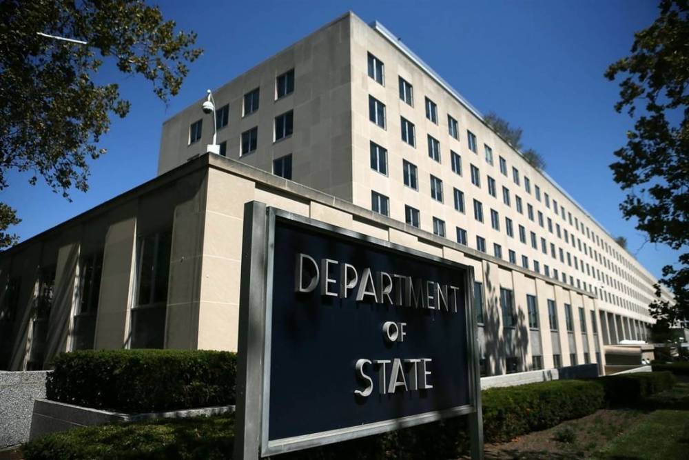 США опровергли данные о провале переговоров с КНДР