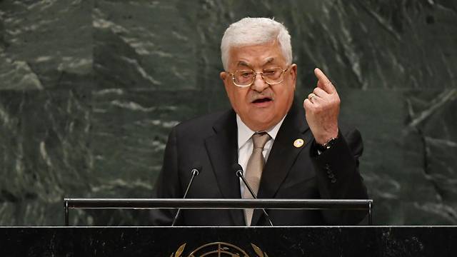 Палестинцы капитулировали: "Согласны получить сотни миллионов шекелей от Израиля"