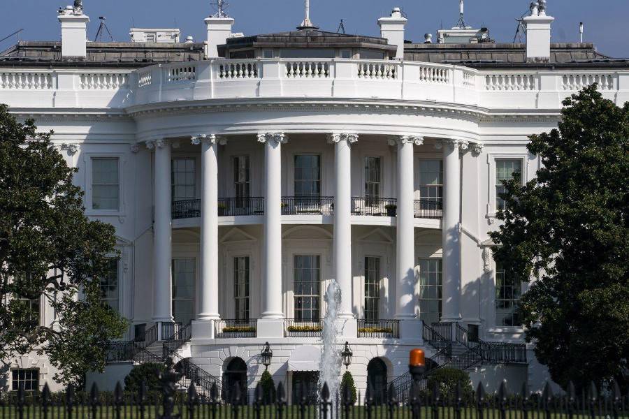 Демократы конгресса США запросили у Белого дома документы по Украине