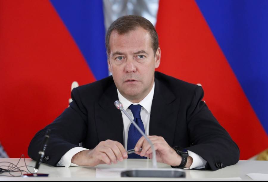 Медведев рассказал о "прагматичном" сотрудничестве с Кубой