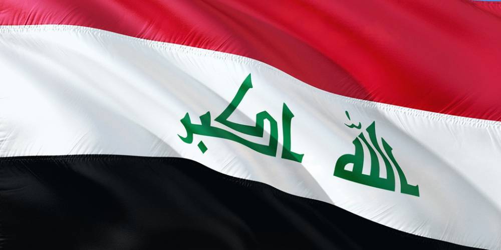 Антиправительственные демонстрации в Ираке: 100 человек убиты