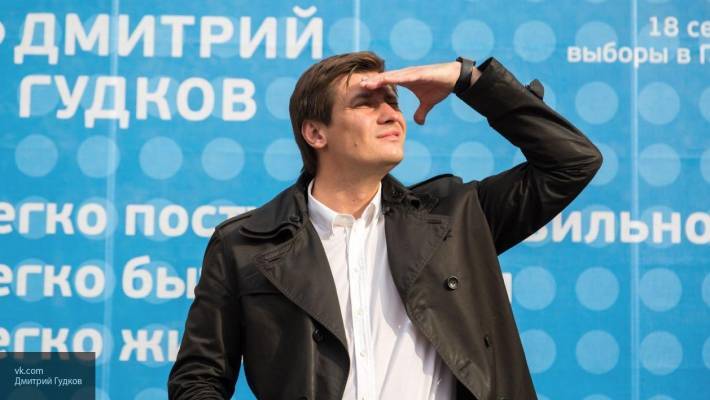 Бизнес Навального в ЕСПЧ процветает за счет судебных дел Гудкова и Синицы
