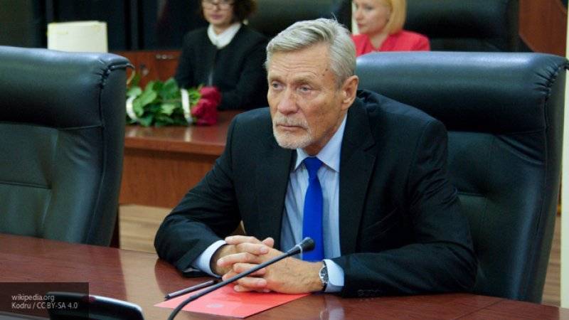 Актер Михайлов проведет встречу с поклонниками по случаю своего юбилея в Казани