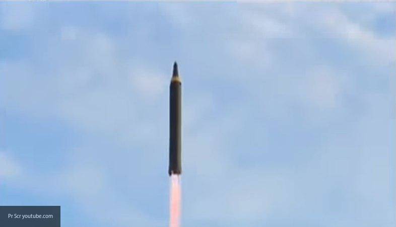 Дипломат из КНДР рассказал об условиях прекращения ракетных запусков