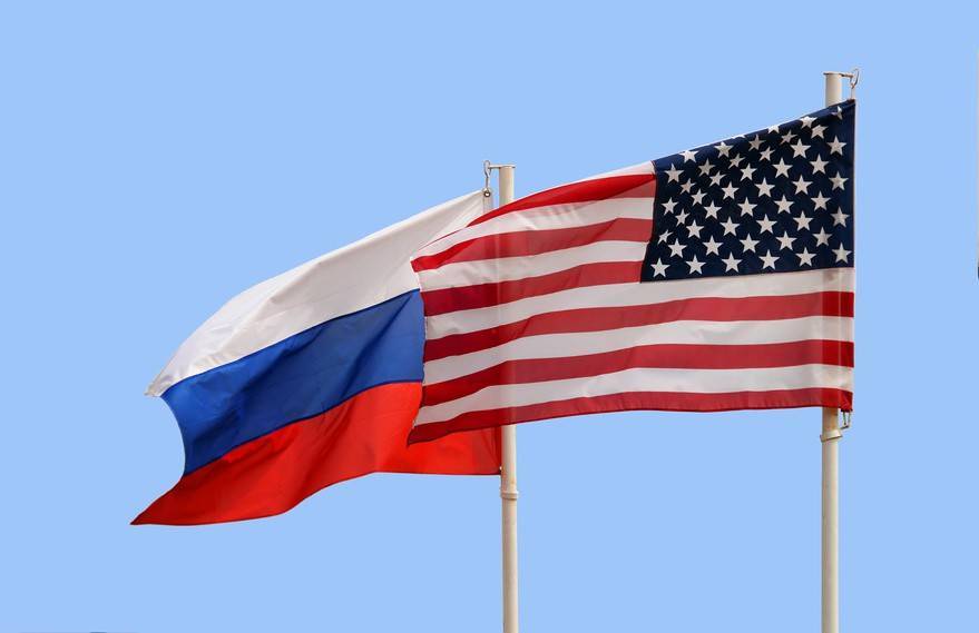 В США заявили, что никогда не будут доверять РФ