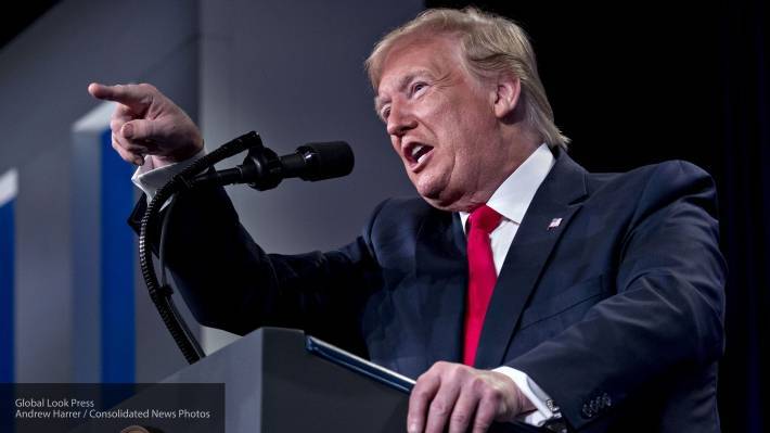 Трамп заявил, что США и КНДР настроены на продолжение диалога по вопросу денуклеаризации