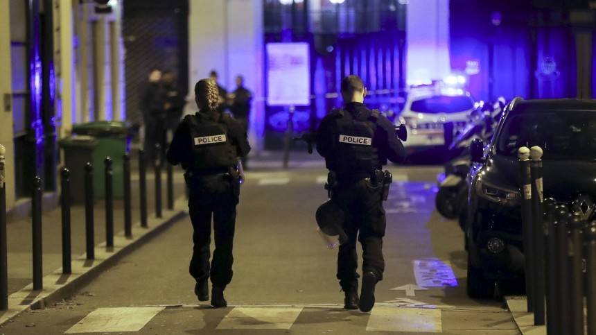 Что известно о полицейском, учинившем кровавую бойню в Париже