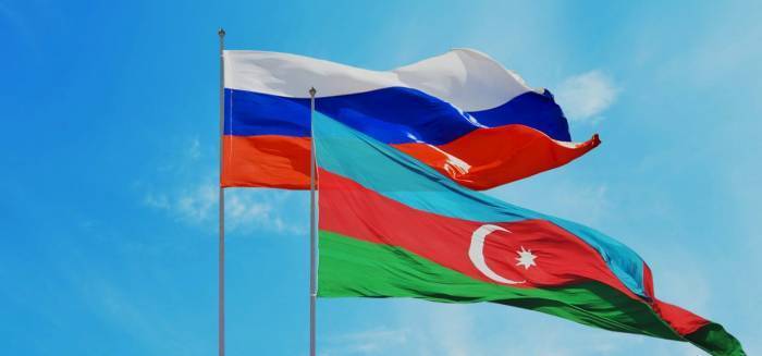 В Азербайджане заявили о росте товарооборота с РФ до 3 млрд долларов