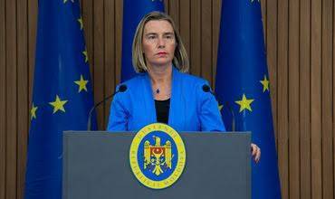 Евросоюз добивался перемен в Молдавии вместе с ее гражданами — Могерини
