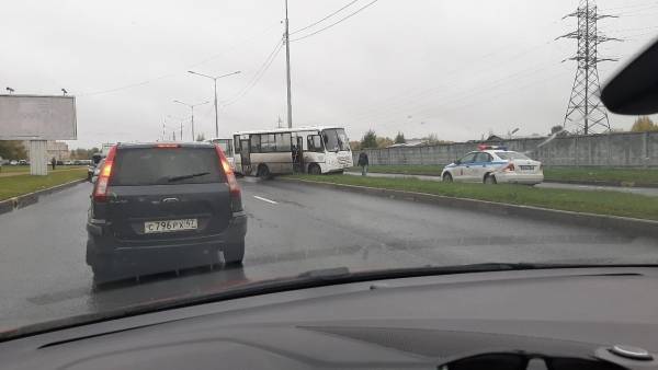 Шесть человек пострадали в результате ДТП в Тамбовской области