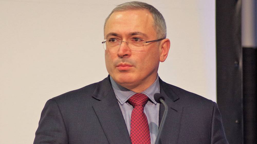 Ходорковский хочет превратить Россию в копию монархической Великобритании