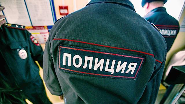 Московскую консерваторию ограбили на 185 тысяч рублей