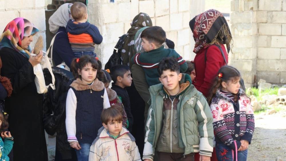 Сирия новости 5 октября 16.30: ХТШ превратила лагерь беженцев в бордель, четыре взрыва в Алеппо