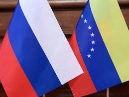 РФ и Венесуэла выводят отношения на новый уровень в условиях санкций