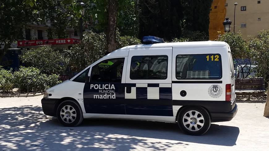 В Испании наркоторговцы спасли полицейских, но все равно были арестованы