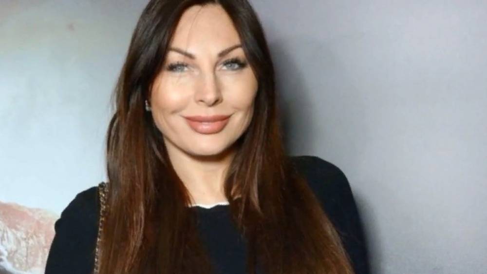 После скандала с наркотиками у актрисы Бочкаревой парализовало половину лица