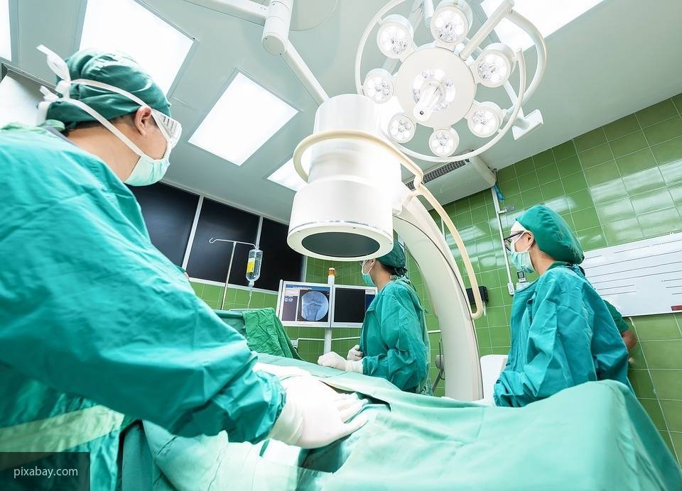 Российские ученые создают для хирургии инновационные имплантаты