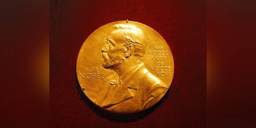 Москва 24 покажет оглашение победителей Нобелевской премии по химии