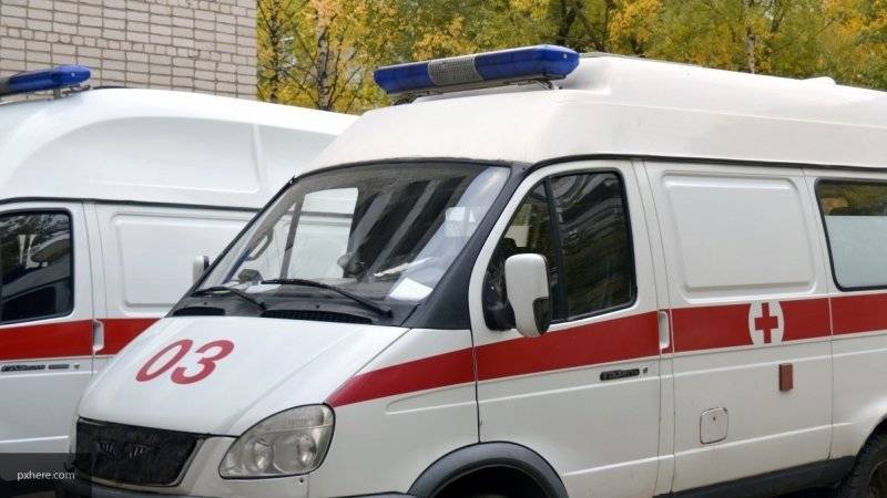 Двое детей пострадали в результате ДТП с автобусом в Казахстане