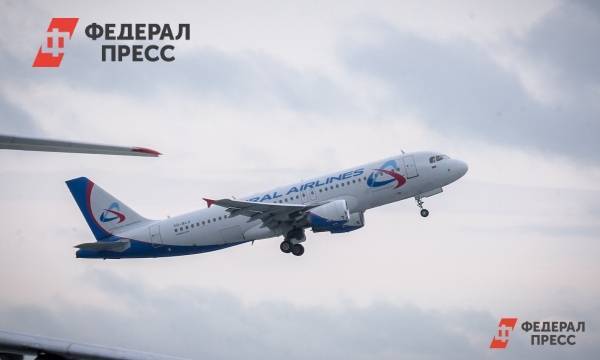 Грузия выступила за скорейшее восстановление авиасообщения с Россией