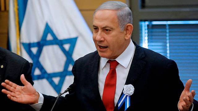Правительство без Нетаниягу: сможет ли лидер Ликуда удержать власть