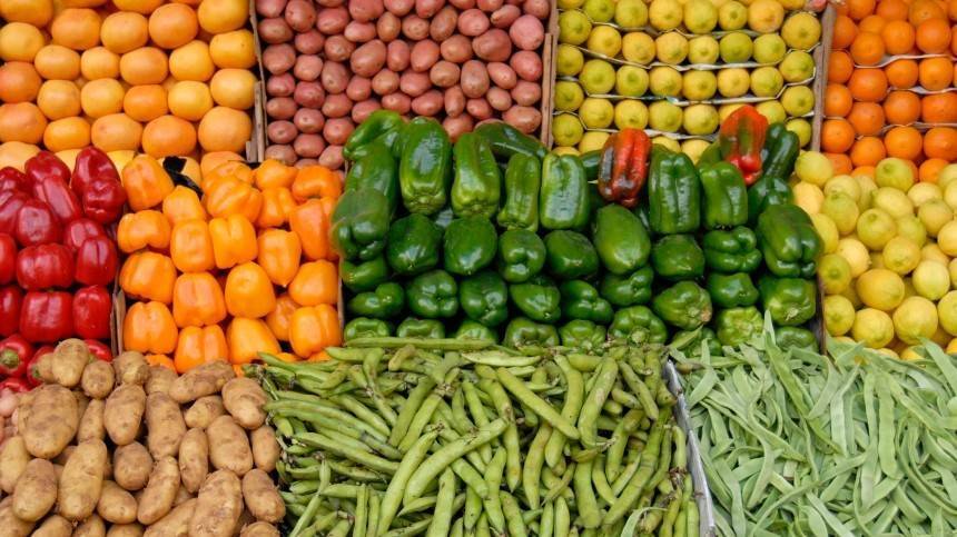 Почему сырые овощи вредны для кишечника