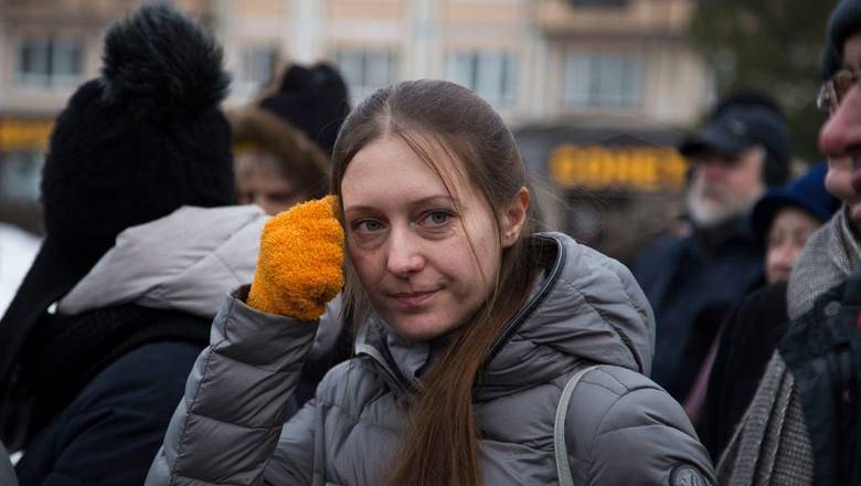 Журналисты и литераторы требуют прекратить преследование Светланы Прокопьевой