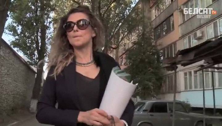 Омбудсмены просят Иран разобраться с задержанием российской журналистки