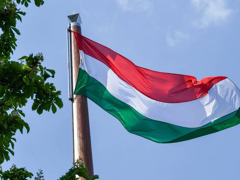 Власти Венгрии начали массово забирать выданные украинцам паспорта