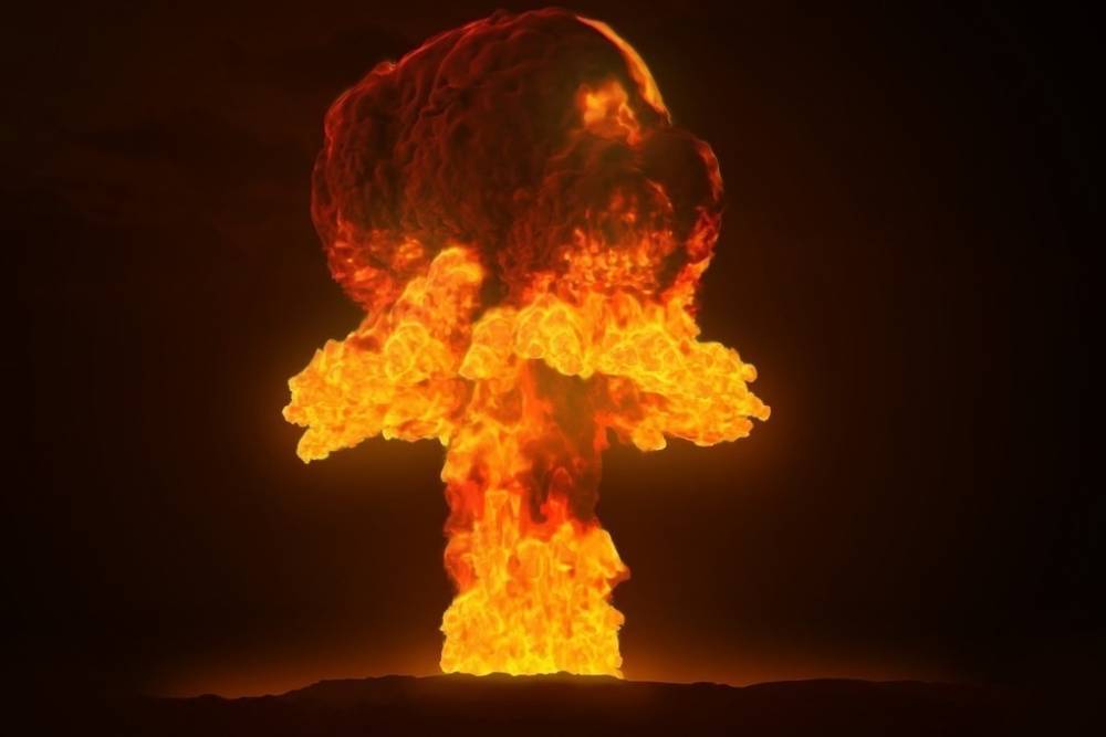 В ВКС рассказали о реакции России на возможный ядерный удар