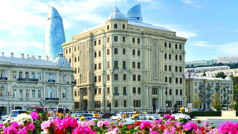 Министр экономики Азербайджана прогнозирует рост товарооборота с РФ до 3 млрд долларов