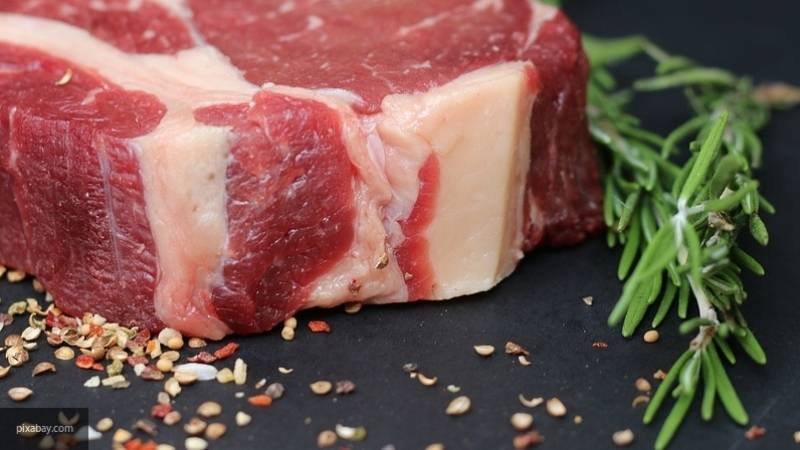 Ученые опровергли заявления о связи между употреблением красного мяса и развитием рака