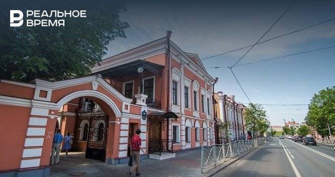 Казань оказалась в списке городов, где туристы чувствуют себя «как в Европе»