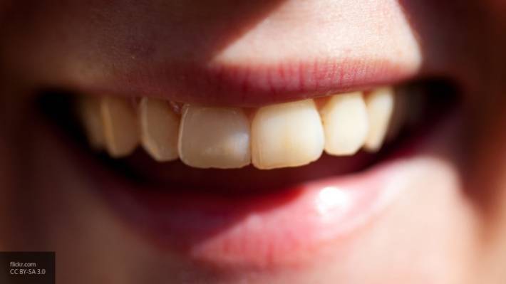 Ученые разработали замену зубным имплантам