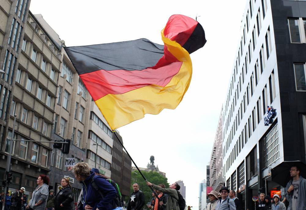 В Германии опасаются нового миграционного кризиса