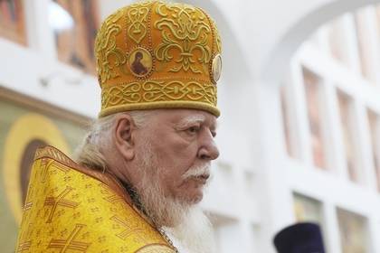 В РПЦ окрестили русских «народом-убийцей»