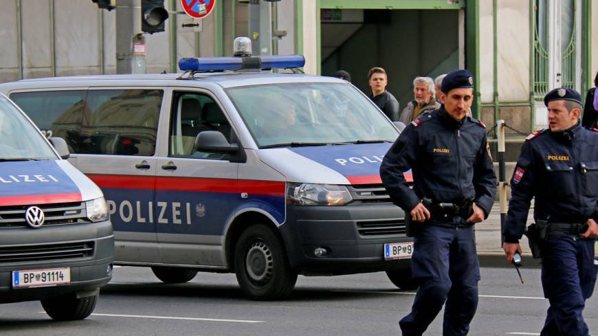 Мужчина убил бывшую девушку и всю ее семью в Австрии