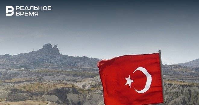 СМИ: Турция направила дополнительные войска и технику к границе с Сирией