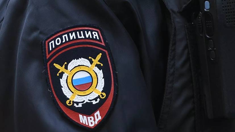 Источник: директор клуба ПФЛ «Черноморец» сбил ребёнка на пешеходном переходе