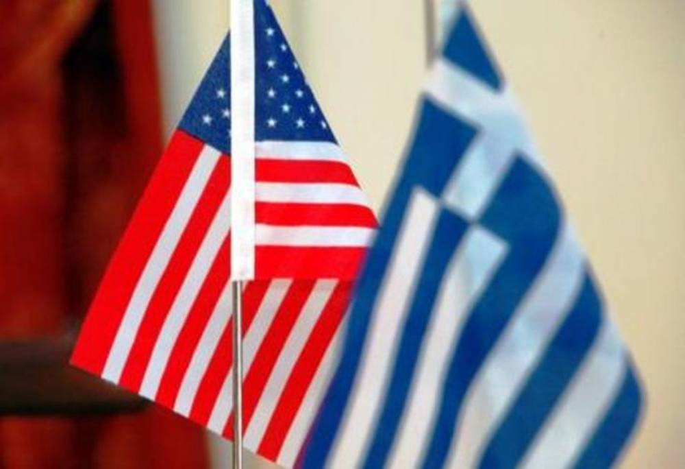 В Греции рассказали о бессрочном соглашении с США по военным базам