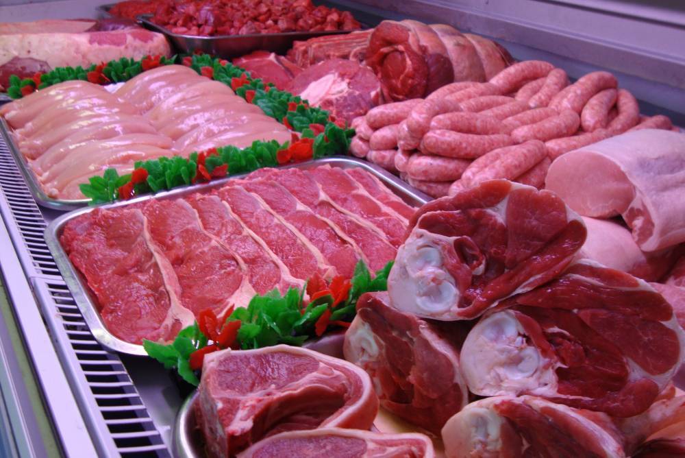 Как правильно выбрать свежее и натуральное мясо