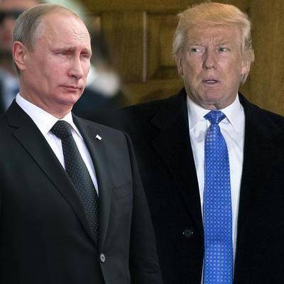 Конкретики относительно встречи Путина и Трампа на саммите АТЭС пока нет