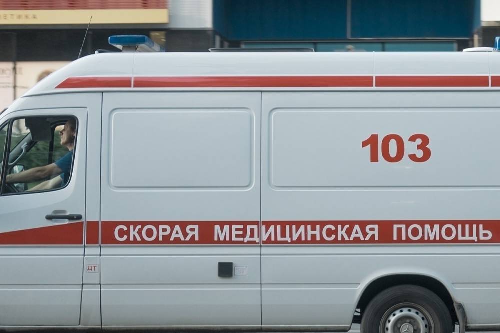 Уволен главврач саратовской больницы из-за перевозки пациентов с овощами