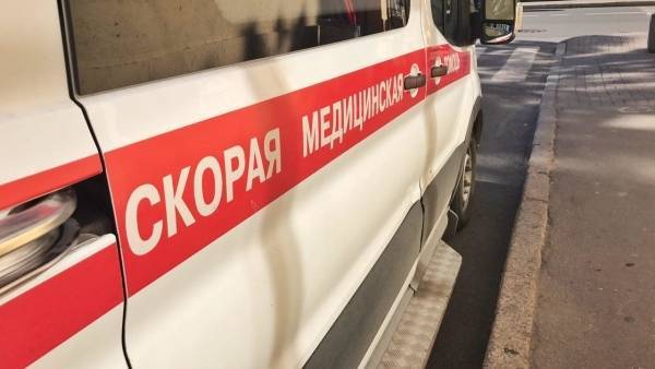 Минимум 10 человек пострадали в ДТП в Нижегородской области, пишут СМИ