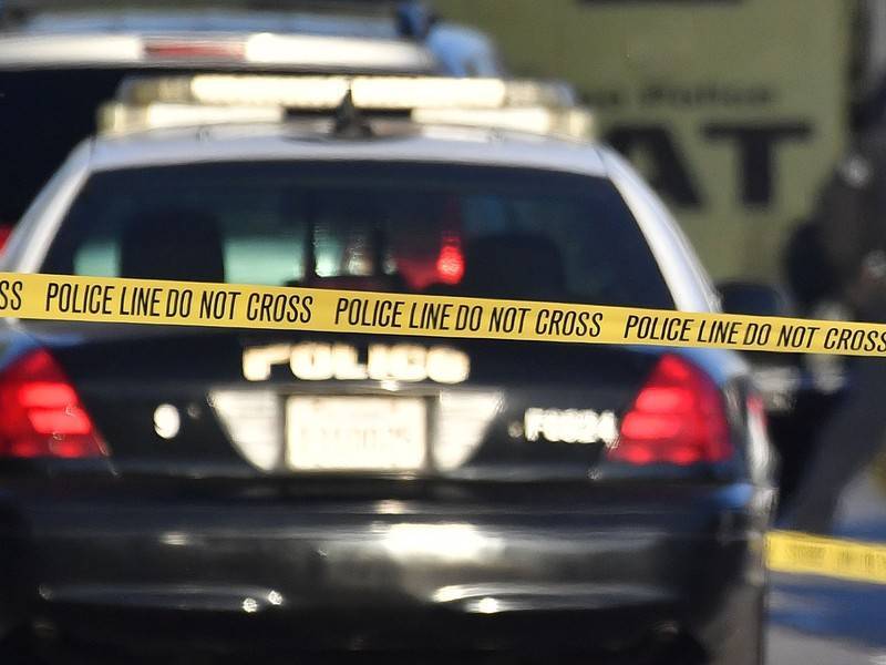 Американская полиция сообщила подробности стрельбы в канзасском баре