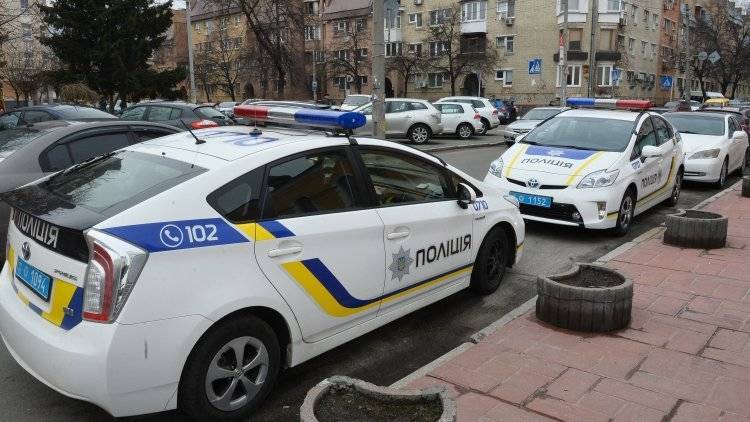 Два человека погибли в Донецкой области Украины при взрыве в жилом доме